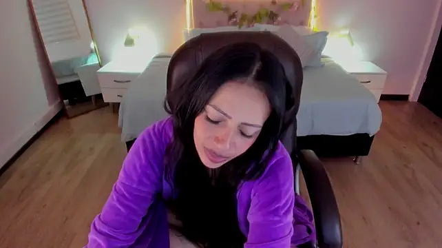 Mariam_Lopez__ Chat XXX in diretta