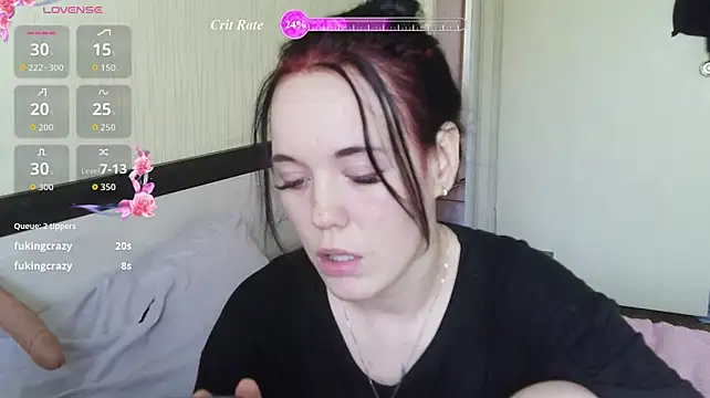 JennyRass Chat XXX in diretta