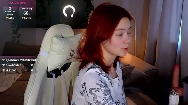 Emily_Miu Live XXX-Chat