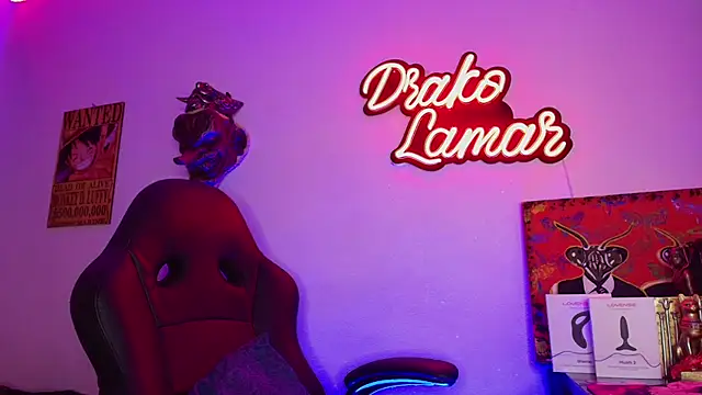 Drako_liveshow Obrolan Langsung XXX