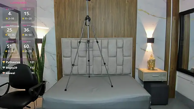 SckarletBloom – Live XXX-chat