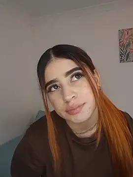 MartinaConnorr live XXX chat