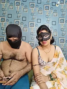 Sexy_Annu01's Webcam Show