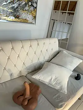 KylaMorrison's Live XXX Chat