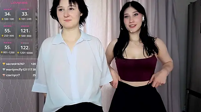 Eniamhaaaaa's Live XXX Chat