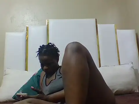 creamyhairy_puss 网络视讯表演