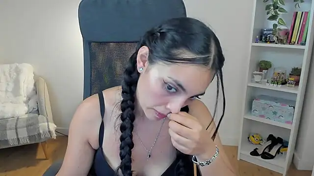 _BellaEvans_'s Live XXX Chat