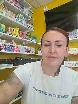 RebelVixenX's Live XXX Chat