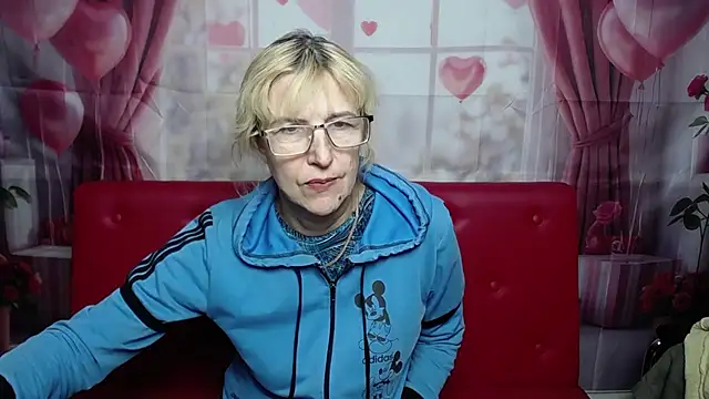 PattySanny – Live XXX-chat
