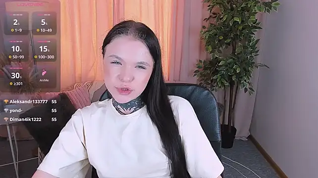 Živý XXX chat Jessika_Non
