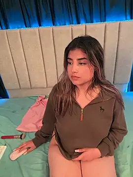 Griseeldaa Chat XXX live
