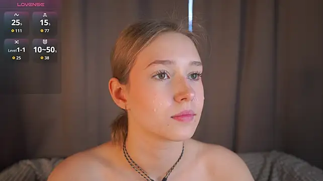 VannessaLanford's Live XXX Chat