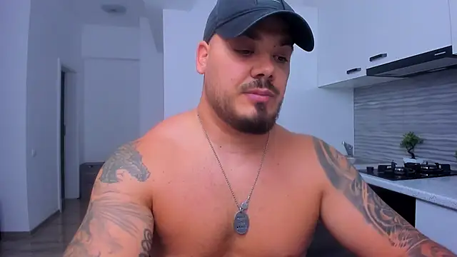 دردشة ZackMasterss الجنسية المباشرة