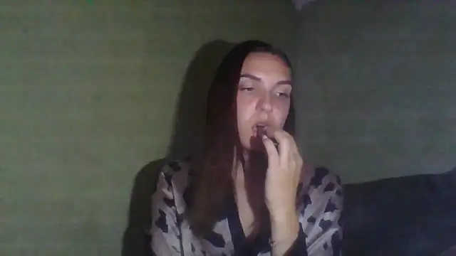 Zlatixx – Naživo XXX chat