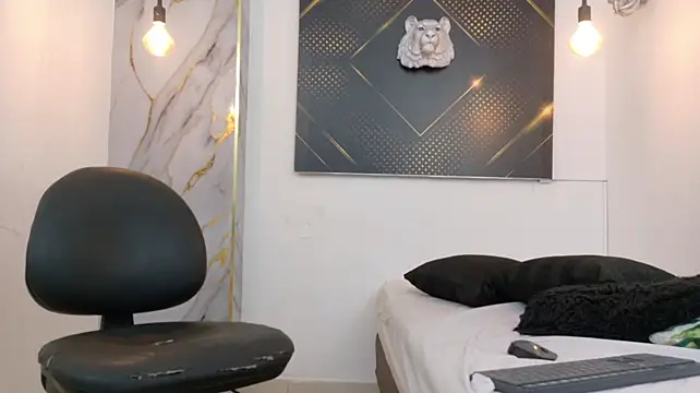 KingOfTemptation's Live XXX Chat