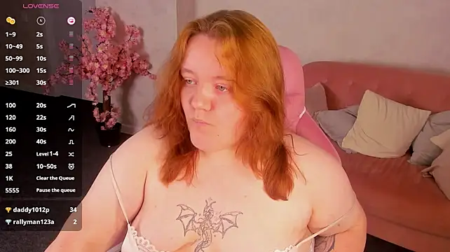 Chatroom XXX en direct de Angela_Cole