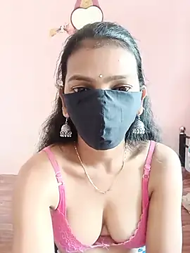 Chat XXX en directo de Payal_143