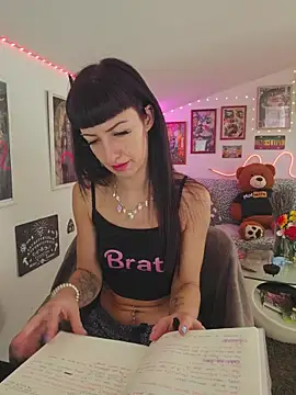 U_prolazu 라이브 XXX 채팅