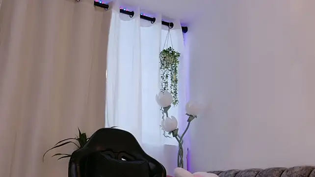samiradoll's Live XXX Chat