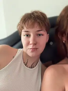 IceMur Chat XXX in diretta