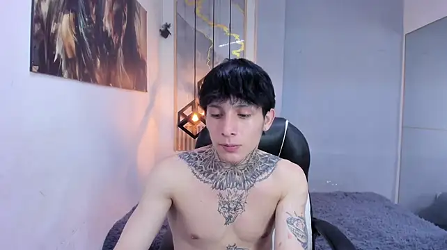 Онлайн чат XXX Cry_thereal