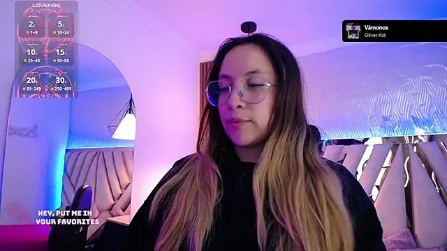 Chat XXX en directo de NyxAndria_1
