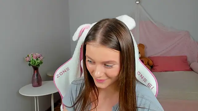 EricaFoxes' Live XXX Chat