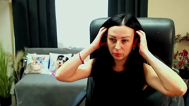 SweetLouise_'s Live XXX Chat
