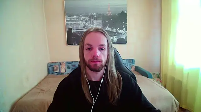 AdamDickens Live XXX Chat