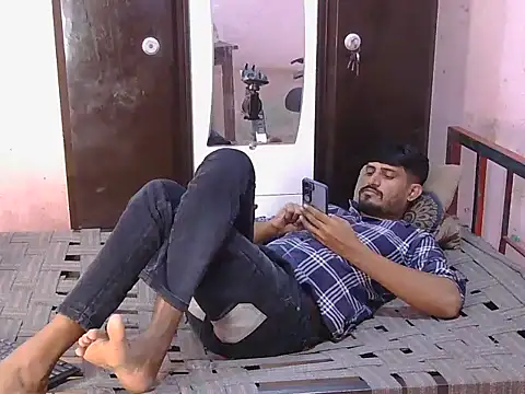 HotXKrishn Live XXX chat