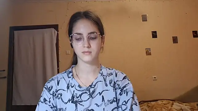 Chat XXX ao vivo de Katelemon