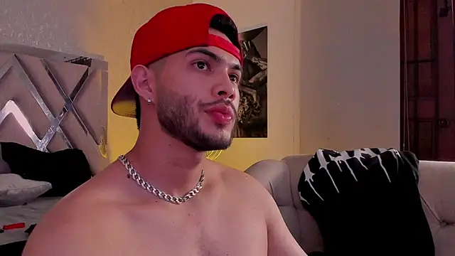 Vincentblack Live XXX-Chat