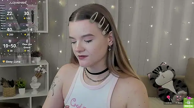 Emma_peach: онлайн-секс-чат