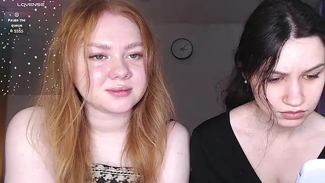 Chat XXX Live Koshecbka_sobachka777