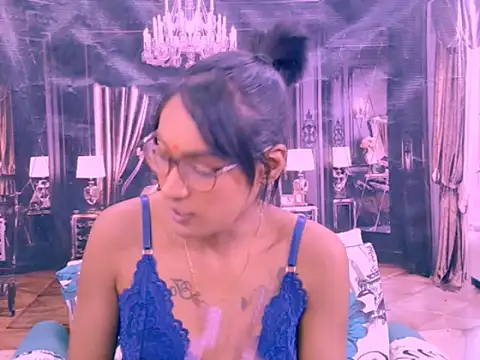 IndianRebel4u2Luv Chat XXX in diretta