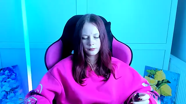 Skylar_spring's Live XXX Chat