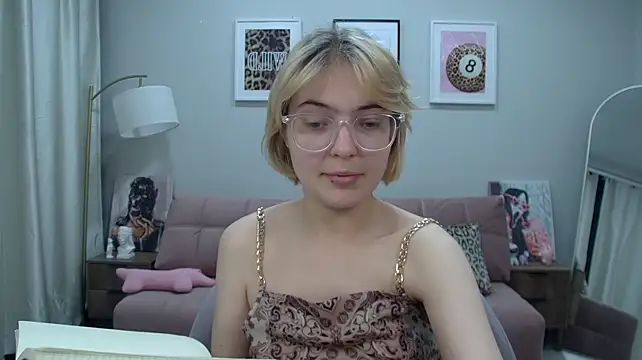 Chat XXX en directo de RuraBlare