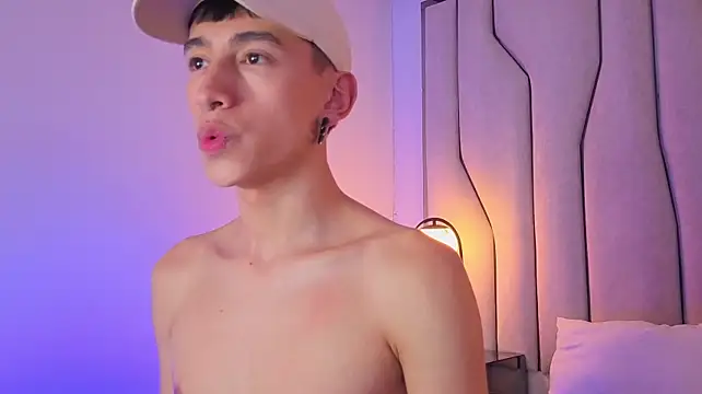 Chat XXX en directo de lian_cameron