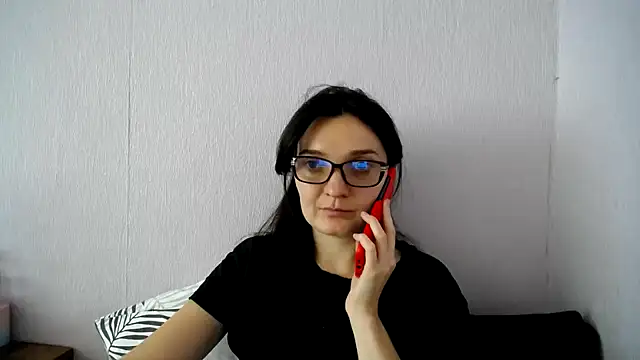Živý XXX chat Shiny_gine