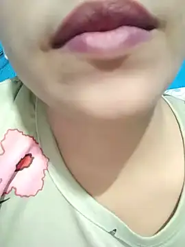 Chat XXX en directo de Anki-doll