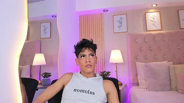 Jonas_Riversn Live XXX chat