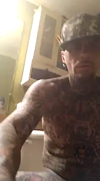 Show webcam de mrtattoo25