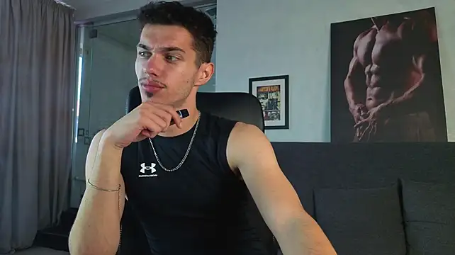 KaydenDrew XXX чат на живо