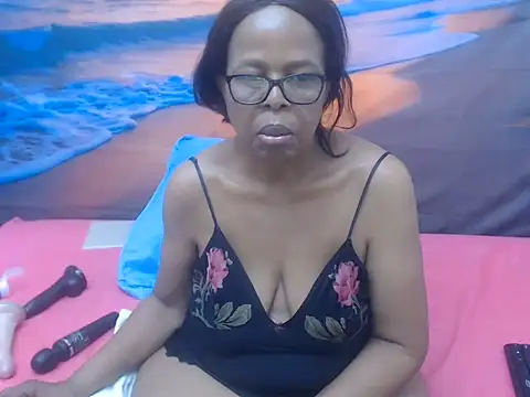 Chatroom XXX en direct de SEXY_MATURExx