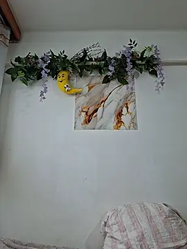 Živý XXX chat Nika_aa