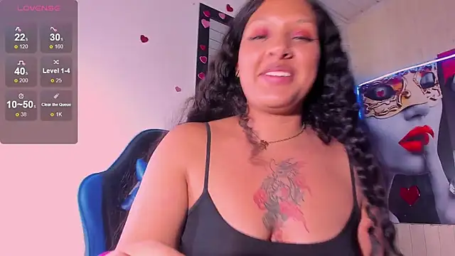 _deemonn_'s Live XXX Chat