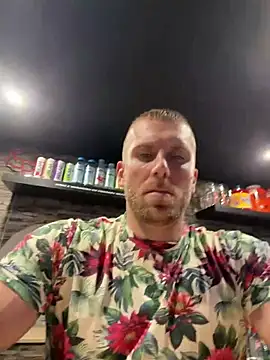 Johnytrainn Live XXX chat