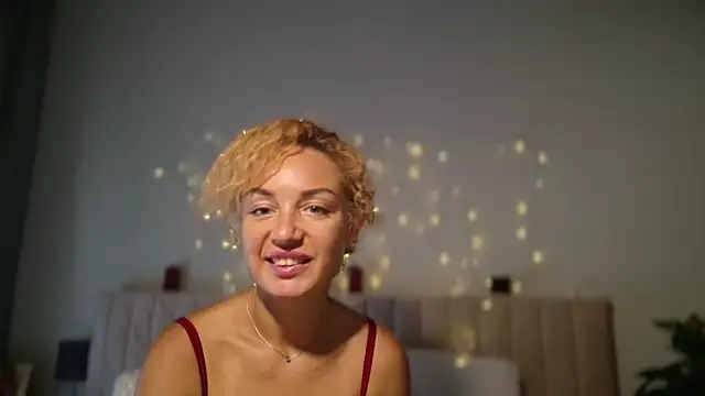 Reddgiirl – Live XXX-chat