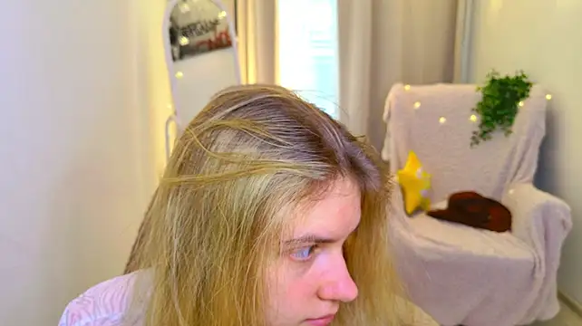MilanaRayy Live XXX-Chat