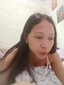 lucky_flower Chat XXX in diretta